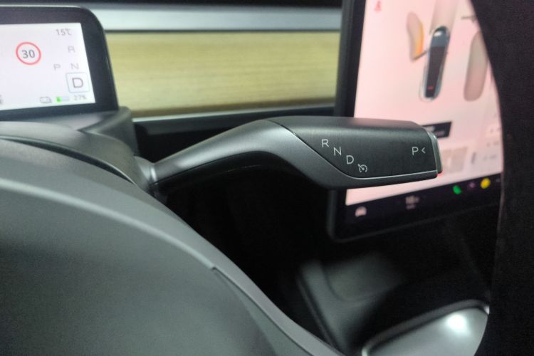 特斯拉 Model Y 2021款 Performance高性能全轮驱动版局部细节18