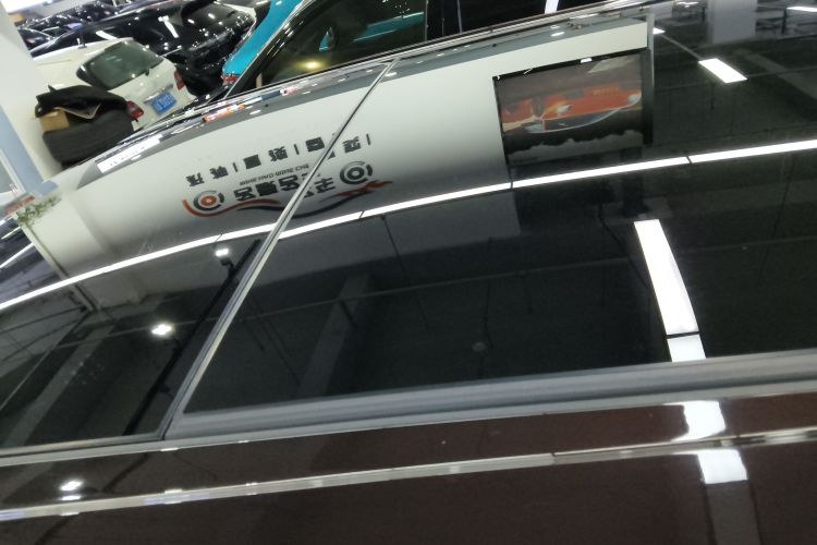 保时捷 Cayenne新能源 2022款 Cayenne E-Hybrid 2.0T 铂金版局部细节57