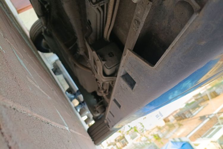 比亚迪 宋MAX 2018款 1.5T 自动智联豪华型 6座局部细节9004