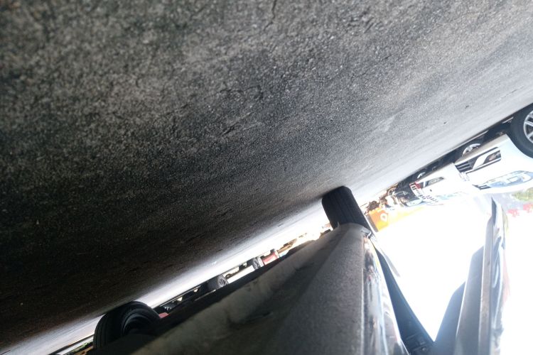 欧拉白猫 2020款 401km 长续航型局部细节9001