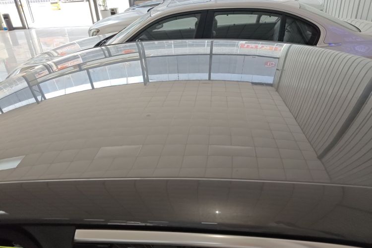 奥迪A3 2021款 A3L Limousine 35 TFSI 进取运动型局部细节57