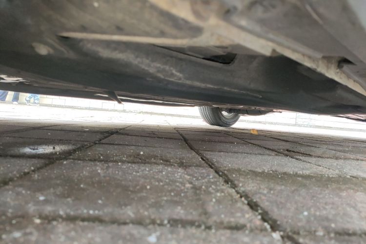 福特 福克斯 2019款 三厢 EcoBoost 180 自动锋潮型局部细节9004