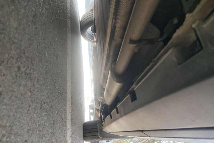 比亚迪 唐新能源 2021款 DM-i 112KM 尊荣型局部细节9002