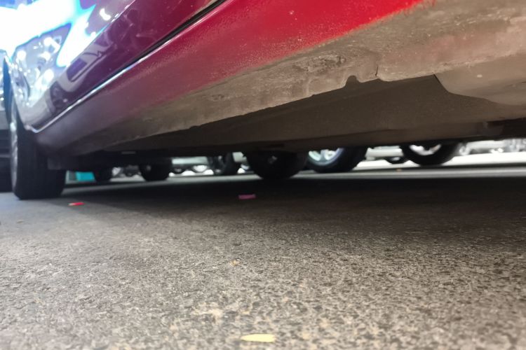 别克 英朗 2013款 GT 1.6L 自动时尚版局部细节9001