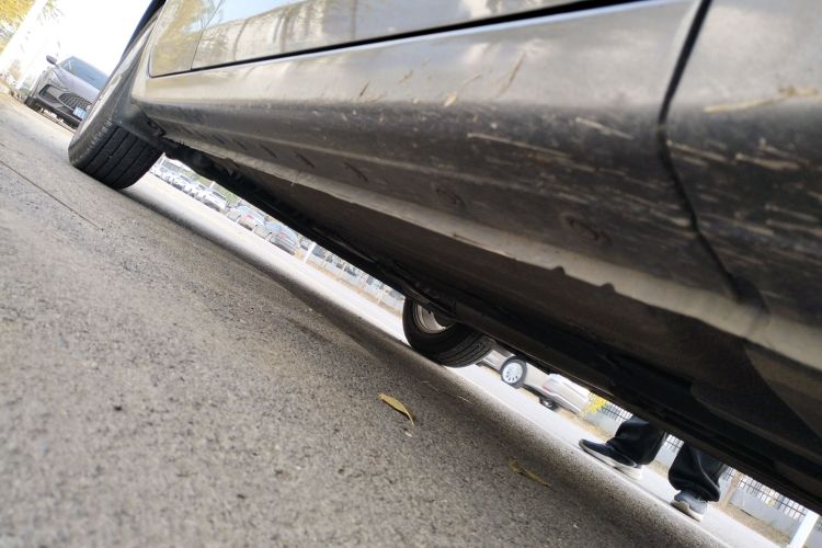 日产 轩逸 2024款 改款 经典 1.6XE CVT舒适版局部细节9001