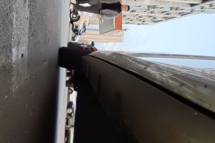 比亚迪 海豚 2021款 405km 时尚版局部细节9001