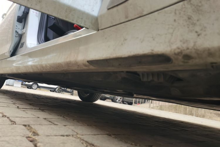 宝马5系 2021款 525Li 豪华套装局部细节9001