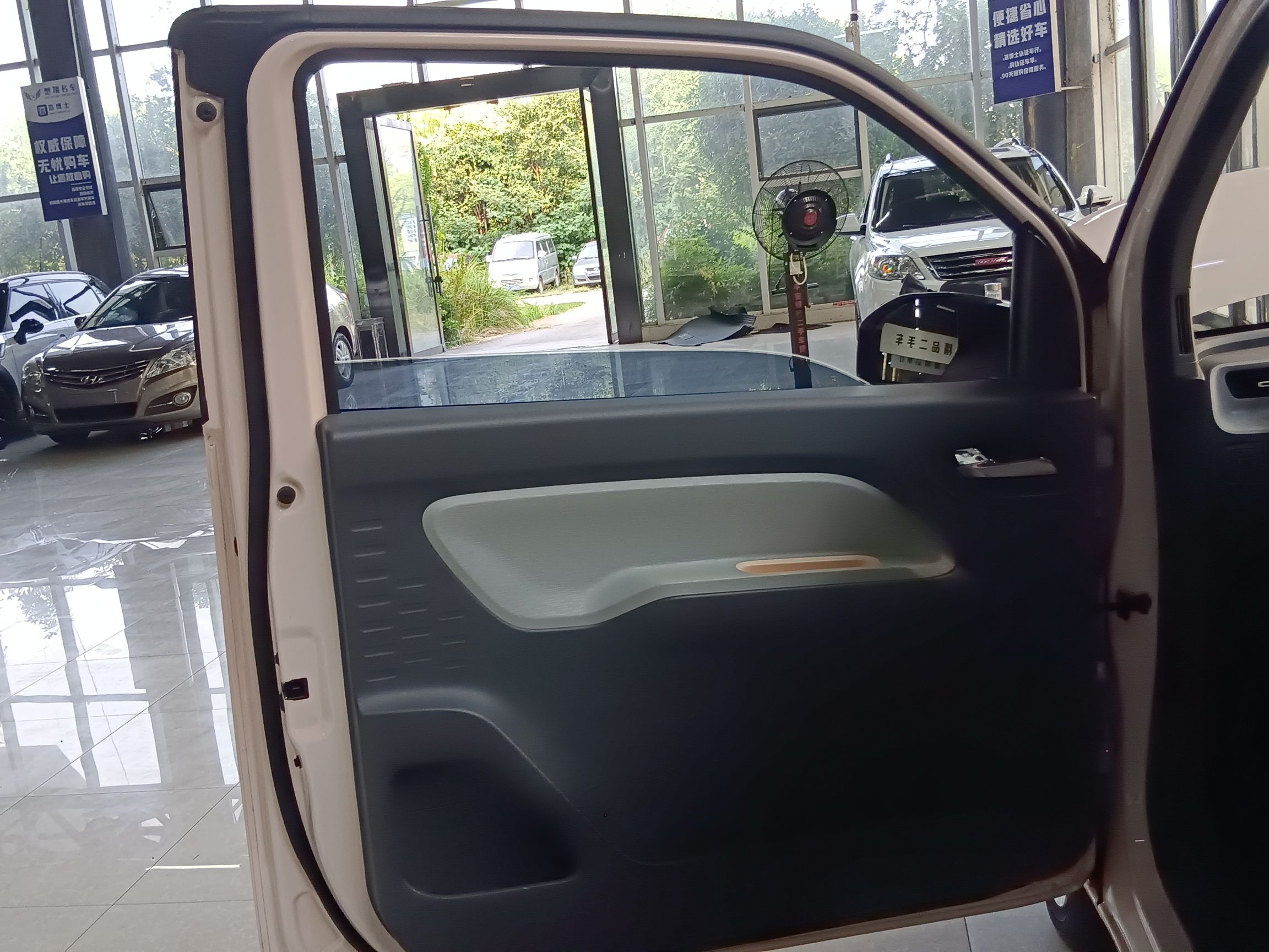 五菱汽车 宏光MINIEV 2022款 自在款 三元锂