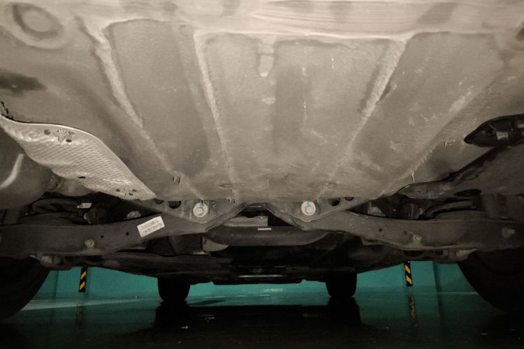 大众 速腾 2019款 200TSI DSG舒适型 国VI局部细节9009