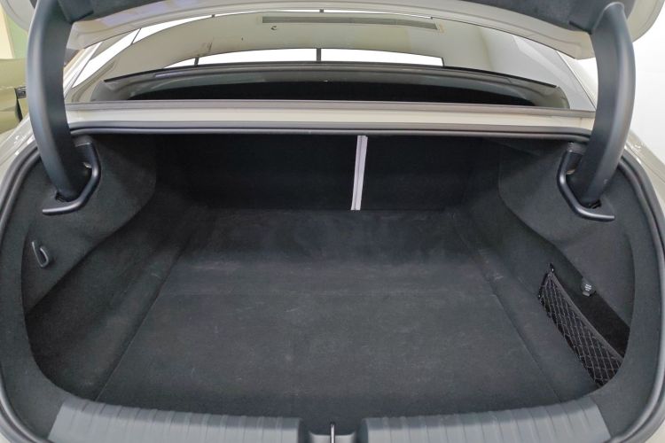 小米汽车 小米SU7 2024款 后驱长续航智驾版局部细节23