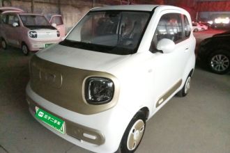 奔腾小马 2025款 222km 闪电马