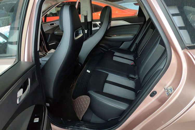 埃安 AION S Plus 2023款 80 科技版 三元锂中控内饰21