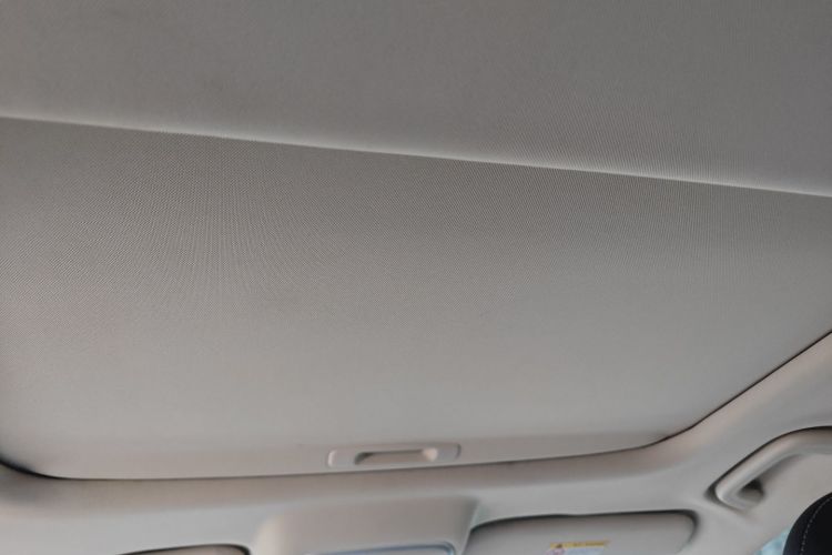 吉利汽车 帝豪GL 2019款 1.4T CVT精英智享版中控内饰22