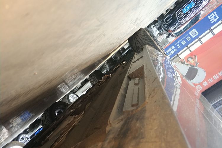 马自达MX-5（平行进口） 局部细节9001