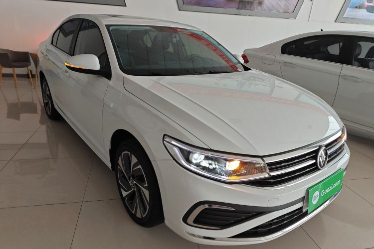 大众 宝来 2025款 200TSI DSG悦行PRO版车身外观6002