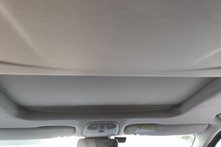 上汽大通MAXUS 大通G20 2020款 2.0T 汽油自动智尊版中控内饰22