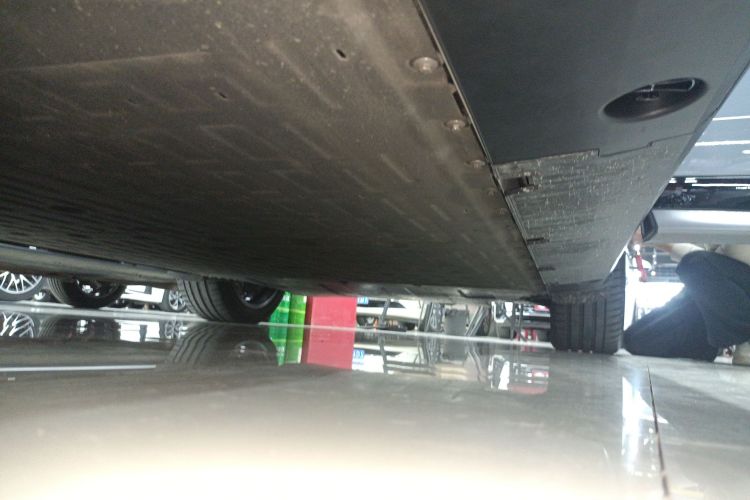 小鹏G7 2025款 702 超长续航 Max局部细节9002