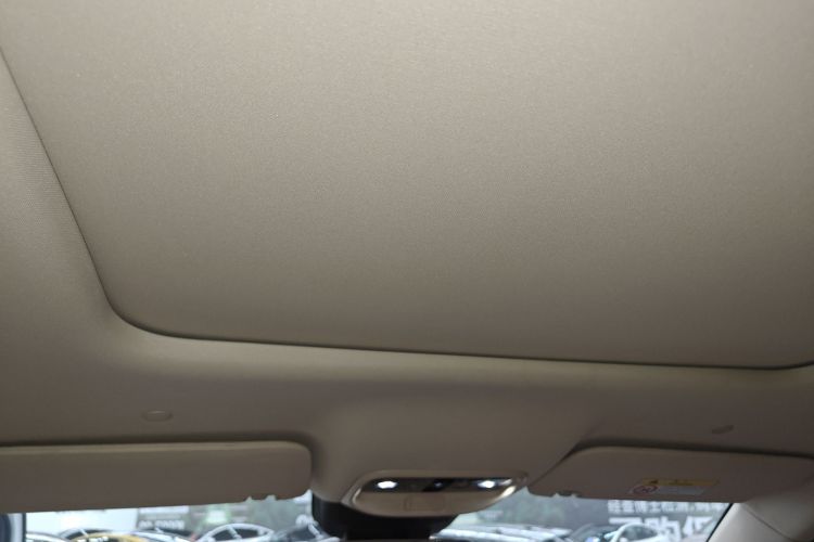 鸿蒙智行 问界M7 2024款 1.5T 智驾四驱Ultra版 5座中控内饰22