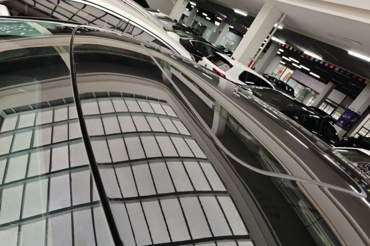 福特 蒙迪欧 2022款 改款 EcoBoost 245 豪华型局部细节57