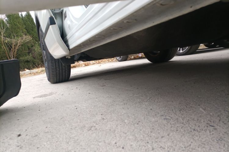 本田 皓影 2020款 240TURBO CVT两驱精英版局部细节9001