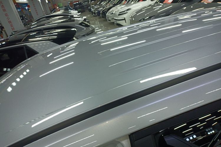 丰田 锋兰达 2026款 2.0L CVT舒适版局部细节57