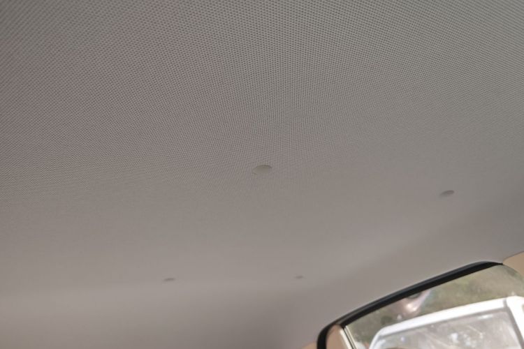 五菱汽车 宏光MINIEV 2025款 四门版 进阶款中控内饰22