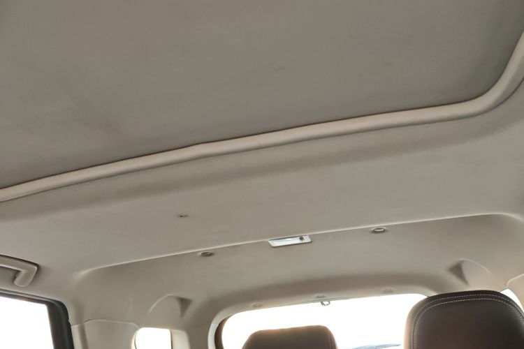 东风风光 风光S560 2019款 1.8L CVT精英型局部细节22