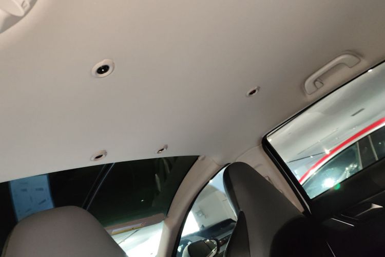 小鹏G3 2022款 G3i 460N+中控内饰22