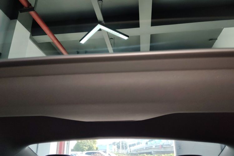 奥迪A5 2023款 Coupe 40 TFSI 时尚动感型中控内饰22