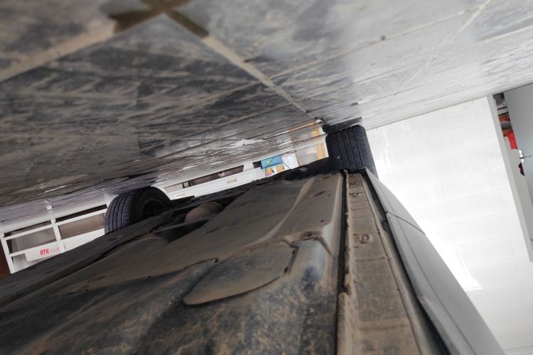 大众 途观L 2023款 改款 330TSI 自动两驱智享版局部细节9002