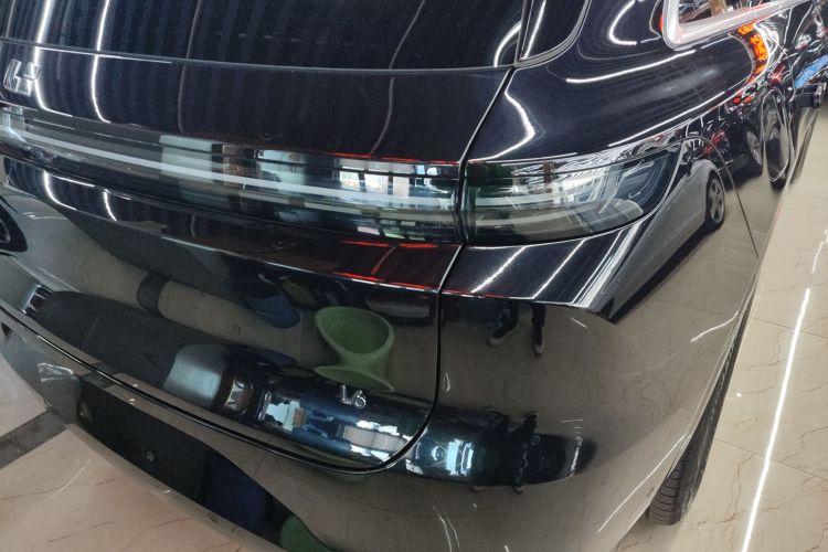 理想汽车 理想L6 2024款 Pro车身外观6006