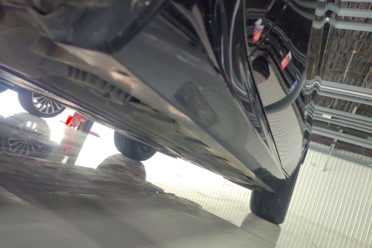 宝马X5(进口) 2021款 xDrive30i M运动套装局部细节9002