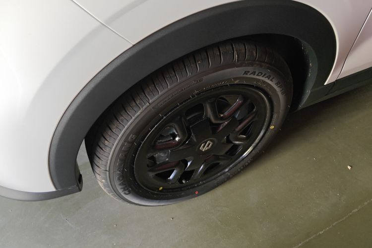 零跑汽车 零跑T03 2025款 310舒享版车身外观6007