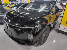 岚图汽车 岚图知音 2024款 长续航超充版