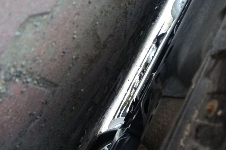 现代 索纳塔 2015款 2.4L TOP旗舰型局部细节9001