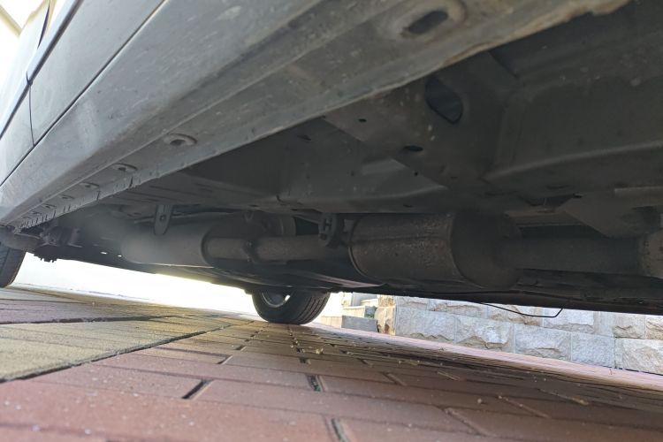 别克GL8 2014款 3.0L GT豪华商务豪雅版局部细节9001