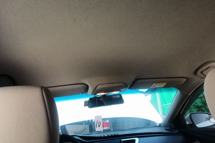 别克 英朗 2019款 15T 双离合进取型 国VI中控内饰22