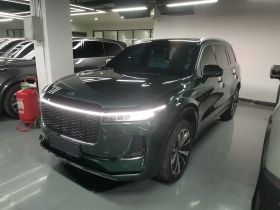 理想汽车 理想ONE 2021款 增程6座版