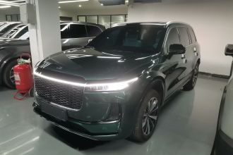 理想汽车 理想ONE 2021款 增程6座版