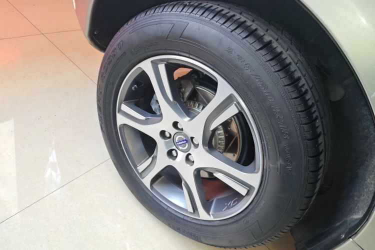 沃尔沃XC60(进口) 2014款 T5 智逸版车身外观6002