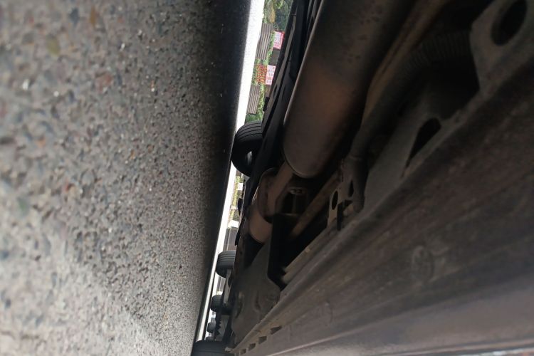 别克GL8 2017款 ES 28T 豪华型 国V局部细节9004