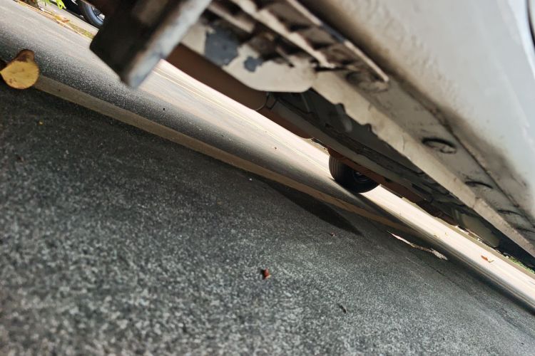 丰田 YARiS L 致享 2019款 1.5E CVT魅动版 国VI局部细节9002