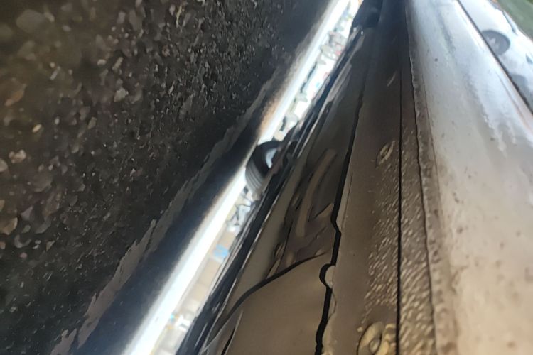 雪佛兰 迈锐宝XL 2021款 535T 自动锐动版局部细节9001