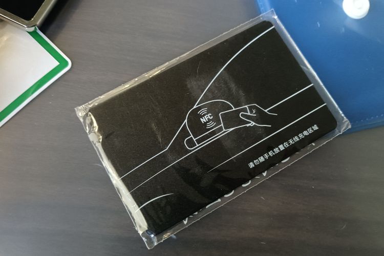 比亚迪 海鸥 2023款 活力版中控内饰11