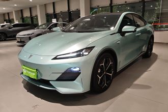 深蓝汽车 深蓝SL03 2023款 200Max增程版