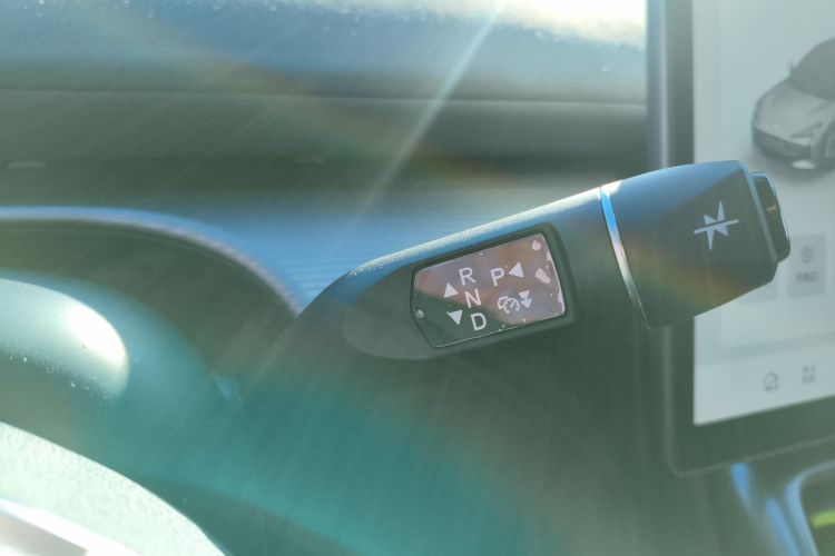 ARCFOX极狐 极狐 阿尔法S5 2024款 560PRO 185kW中控内饰18