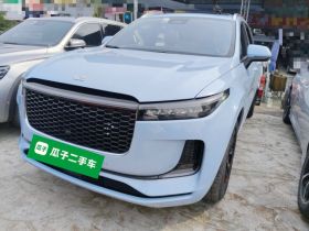 理想汽车 理想ONE 2021款 增程6座版