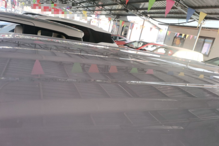 吉利银河 2024款 熊猫mini 200km 耐力熊局部细节57