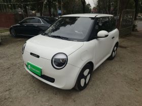 长安启源 长安Lumin 2024款 130km 清悦款