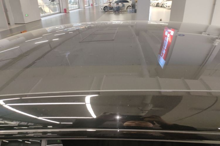 小鹏P7+ 2024款 长续航 Max局部细节57